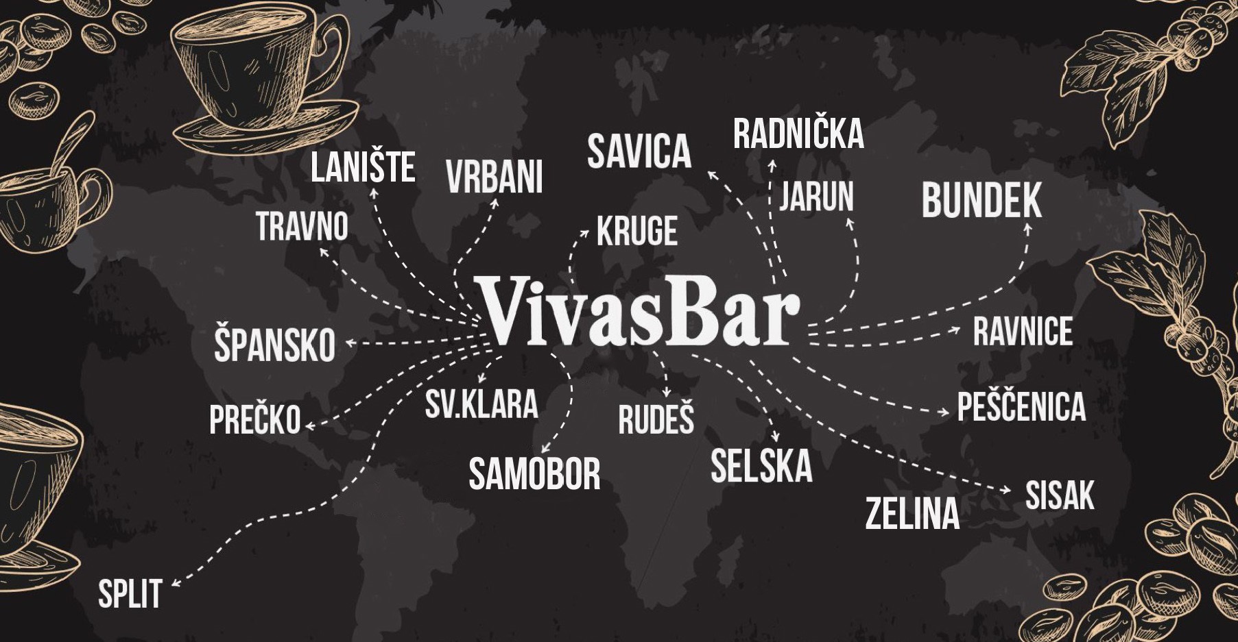 VivasBar Slideshow Image 1